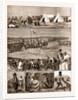 The Restoration Of Cetewayo, The Installation At Intonyanene by Anonymous