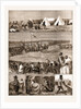 The Restoration Of Cetewayo, The Installation At Intonyanene by Anonymous