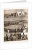 The Restoration Of Cetewayo, The Installation At Intonyanene by Anonymous