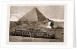 The Recent War In Egypt, 1883 by Anonymous