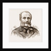 M. Nicholas Carlovitch De Giers by Anonymous