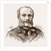 M. Nicholas Carlovitch De Giers by Anonymous