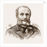 M. Nicholas Carlovitch De Giers by Anonymous