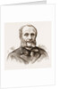 M. Nicholas Carlovitch De Giers by Anonymous