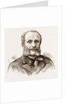 M. Nicholas Carlovitch De Giers by Anonymous