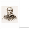 M. Nicholas Carlovitch De Giers by Anonymous