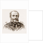 M. Nicholas Carlovitch De Giers by Anonymous