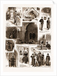 The Adventures Of A Juryman At The New Courts Of Justice, UK by Anonymous