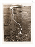 The Proposed Manchester Ship Canal, 1883 by Anonymous