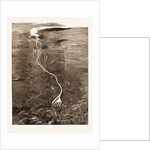 The Proposed Manchester Ship Canal, 1883 by Anonymous