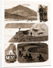 An Ascent Of Mount Etna, Italy by Anonymous