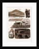 An Ascent Of Mount Etna, Italy by Anonymous
