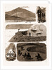An Ascent Of Mount Etna, Italy by Anonymous