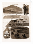 An Ascent Of Mount Etna, Italy by Anonymous