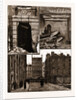 The Explosion At The Office Of The Local Government Board, Whitehall by Anonymous