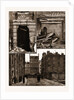 The Explosion At The Office Of The Local Government Board, Whitehall by Anonymous
