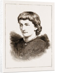 The Attack On Lady Florence Dixie Near Windsor, UK by Anonymous