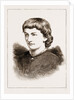 The Attack On Lady Florence Dixie Near Windsor, UK by Anonymous
