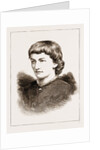 The Attack On Lady Florence Dixie Near Windsor, UK by Anonymous