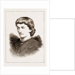 The Attack On Lady Florence Dixie Near Windsor, UK by Anonymous
