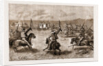 The Transvaal Difficulty, South Africa by Anonymous