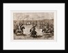 The Transvaal Difficulty, South Africa by Anonymous