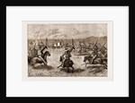 The Transvaal Difficulty, South Africa by Anonymous