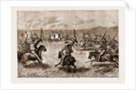 The Transvaal Difficulty, South Africa by Anonymous