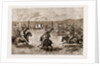 The Transvaal Difficulty, South Africa by Anonymous