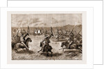 The Transvaal Difficulty, South Africa by Anonymous