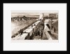 Opening Of A Railway In Malta From Valletta To Citta Vecchia, 1883 by Anonymous