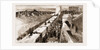 Opening Of A Railway In Malta From Valletta To Citta Vecchia, 1883 by Anonymous