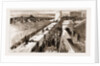 Opening Of A Railway In Malta From Valletta To Citta Vecchia, 1883 by Anonymous
