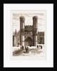 St. Augustine's Gateway, Canterbury by Anonymous