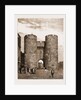 Westgate, Canterbury by Anonymous