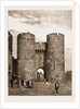 Westgate, Canterbury by Anonymous
