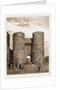 Westgate, Canterbury by Anonymous