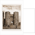 Westgate, Canterbury by Anonymous
