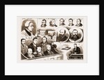 The Trial At Belfast Of Members Of The irish Patriotic Brotherhood For Conspiracy To Murder At Crossmaglen by Anonymous