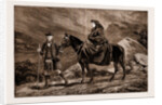 Her Majesty The Queen And Mr. John Brown, 1863 by Anonymous