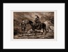 Her Majesty The Queen And Mr. John Brown, 1863 by Anonymous