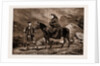 Her Majesty The Queen And Mr. John Brown, 1863 by Anonymous