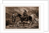 Her Majesty The Queen And Mr. John Brown, 1863 by Anonymous