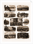 Views At The South Cape Of Formosa, 1883 by Anonymous
