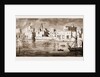 Souakin, On The Red Sea by Anonymous