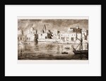 Souakin, On The Red Sea by Anonymous