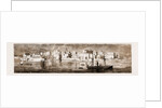 Souakin, On The Red Sea by Anonymous