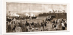 The Rebellion In Sudan, 1883 by Anonymous