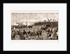 The Rebellion In Sudan, 1883 by Anonymous