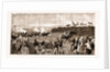The Rebellion In Sudan, 1883 by Anonymous